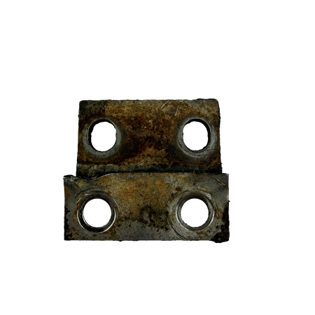 Låsbläck styrcylinder